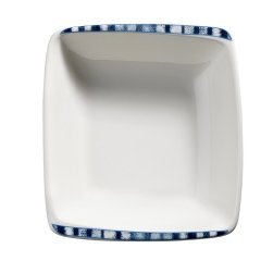 MİSTRAL MOOVE ÇUKUR TABAK 19*17 CM