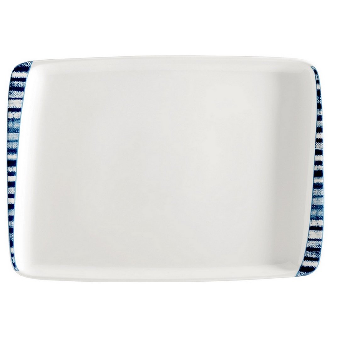 MİSTRAL MOOVE DİKDÖRTGEN TABAK 23*16 CM