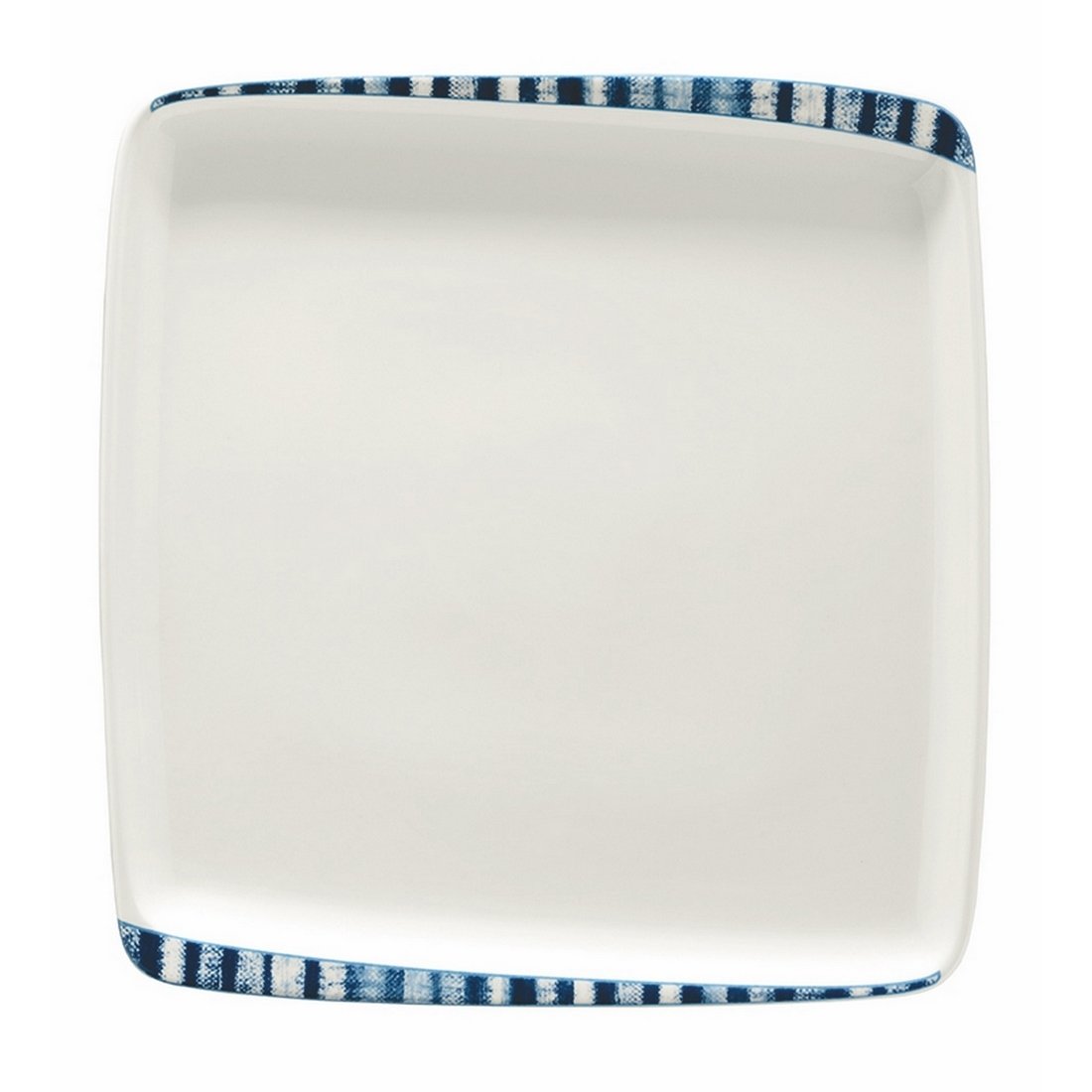 MİSTRAL MOOVE KARE TABAK 22*20 CM