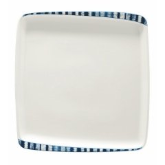 MİSTRAL MOOVE KARE TABAK 22*20 CM