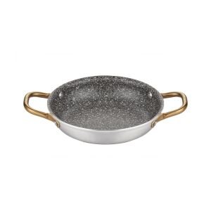 ALU GRANİT SAHAN 14CM