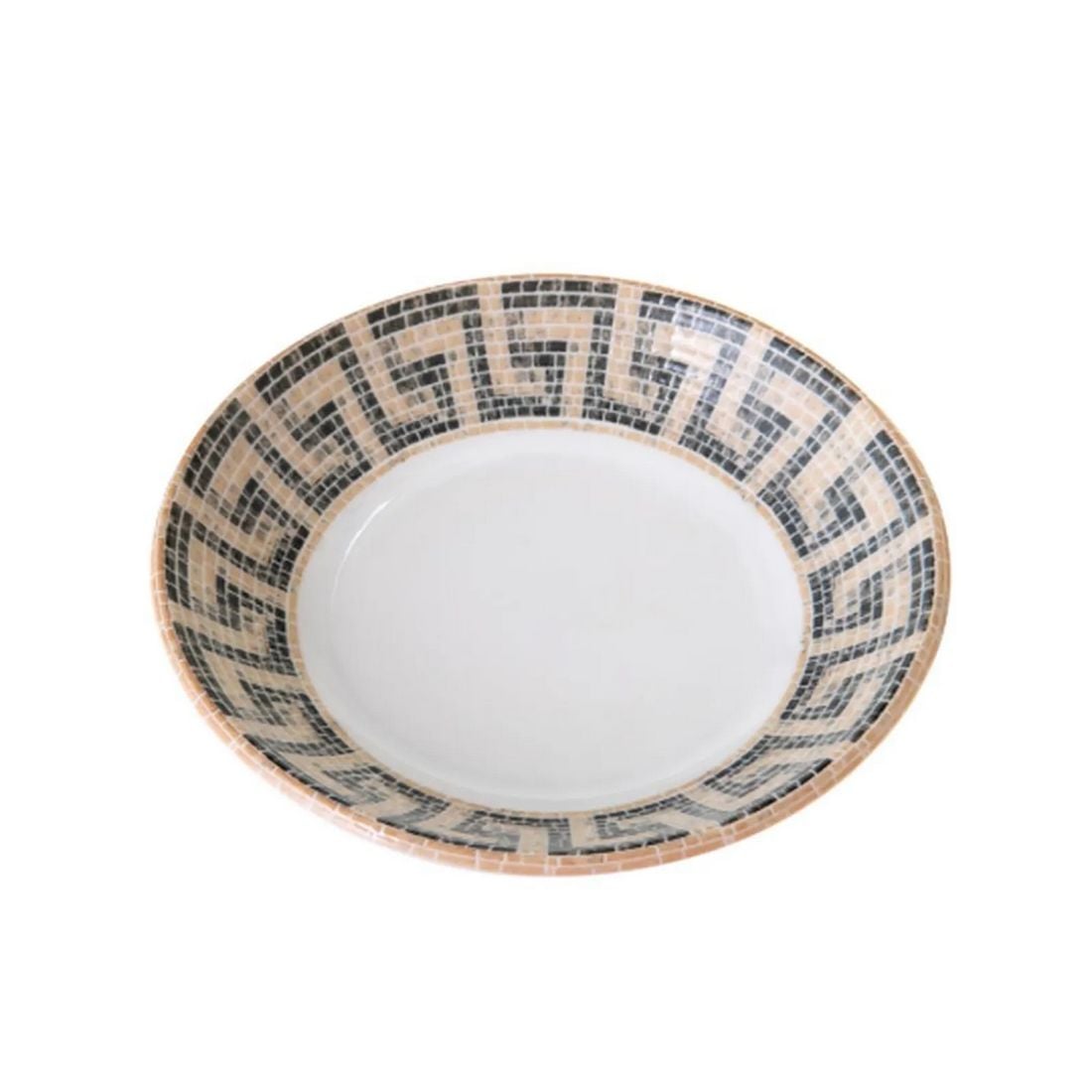 JUMBO LEON ÇUKUR TABAK 20 CM