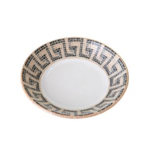 JUMBO LEON ÇUKUR TABAK 20 CM
