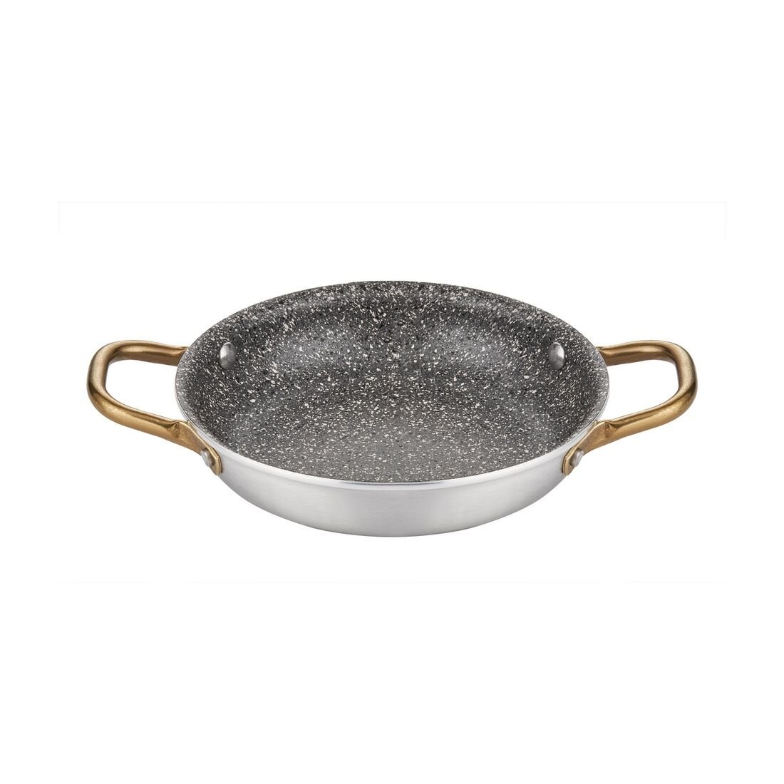 ALU GRANİT SAHAN 16CM