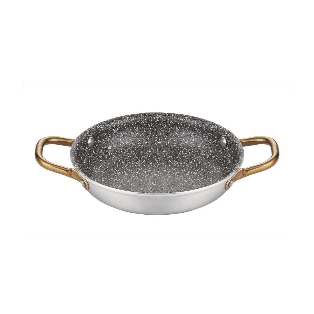 ALU GRANİT SAHAN 18CM
