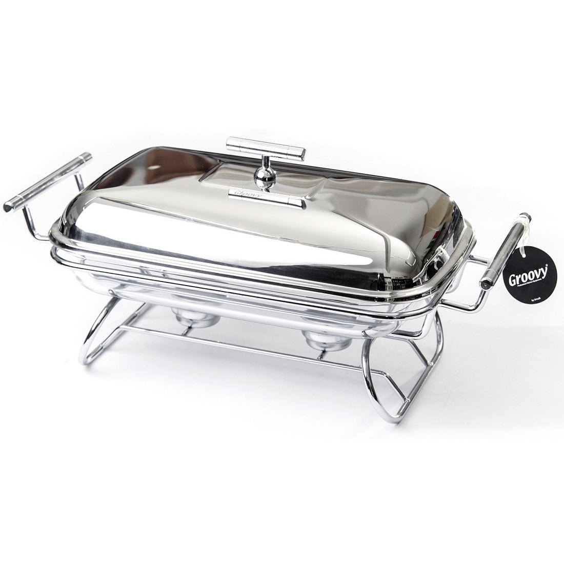 ISITICILI YEMEK SERVİS DİKDÖRTGEN 2,2 LT 42*21,5*19