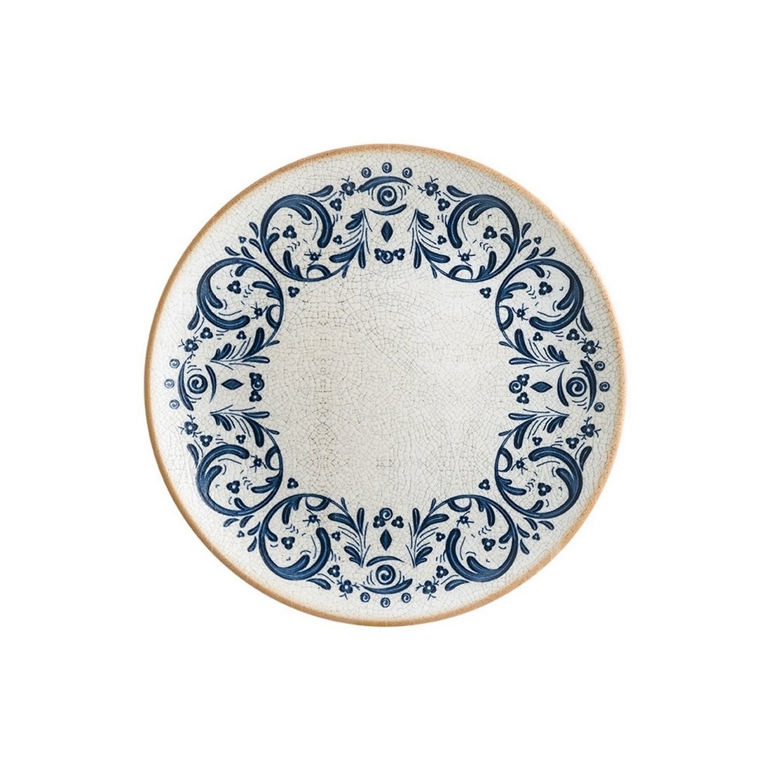 VİENTO GOURMET DÜZ TABAK 23 CM