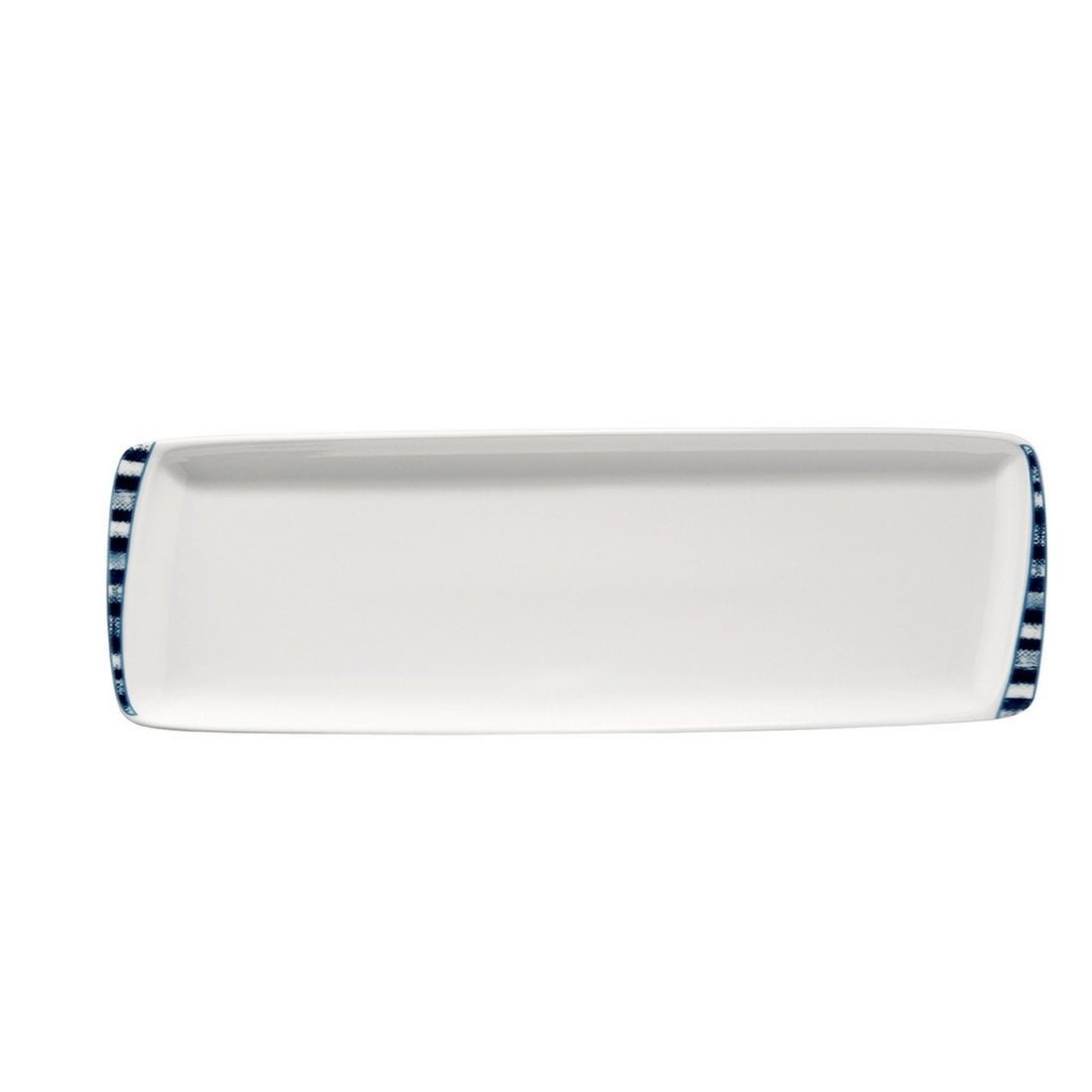 MİSTRAL MOOVE DİKDÖRTGEN TABAK 48*16 CM