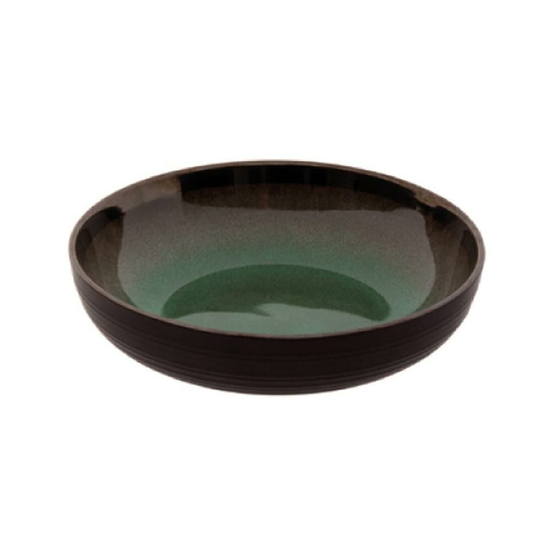 JUMBO OJO ÇUKUR KASE 19 CM
