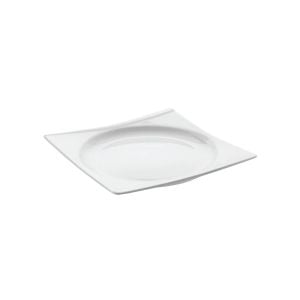 HONG KONG 25 CM.DÜZ TB DEKORSUZ