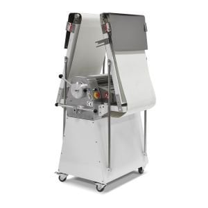 OTOMATİK HAMUR AÇMA MAKİNESİ