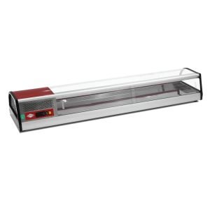 SCR-140 SUSHI TESHİR ÜNİTESİ