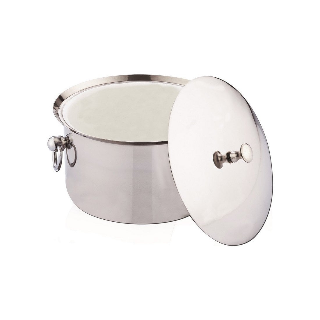 BUZ KOVASI (TERMOSLU) NO:1