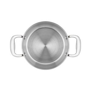 ELİT MM BAKIR YUMURTA SAHANI 14CM