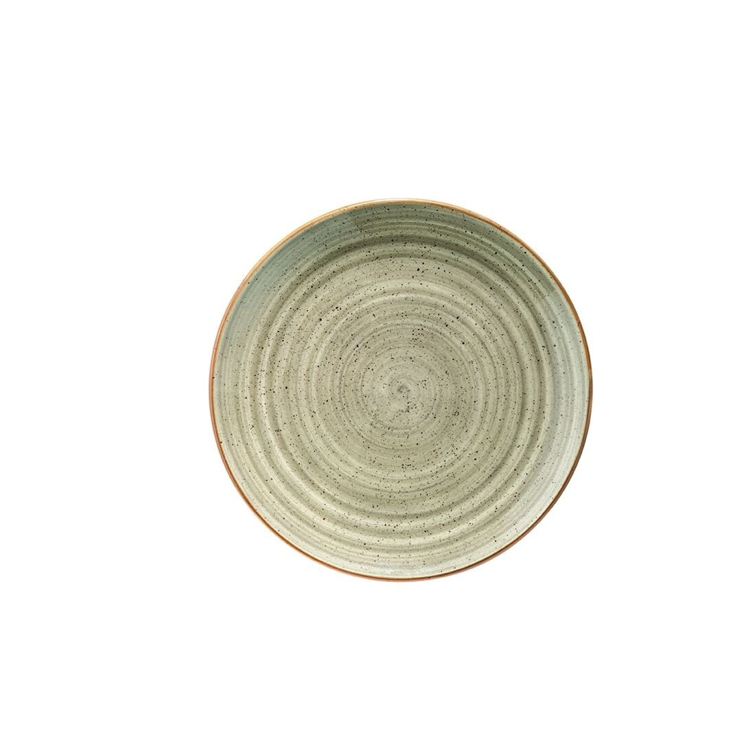 TERRAİN GOURMET ÇUKUR TABAK 9 CM