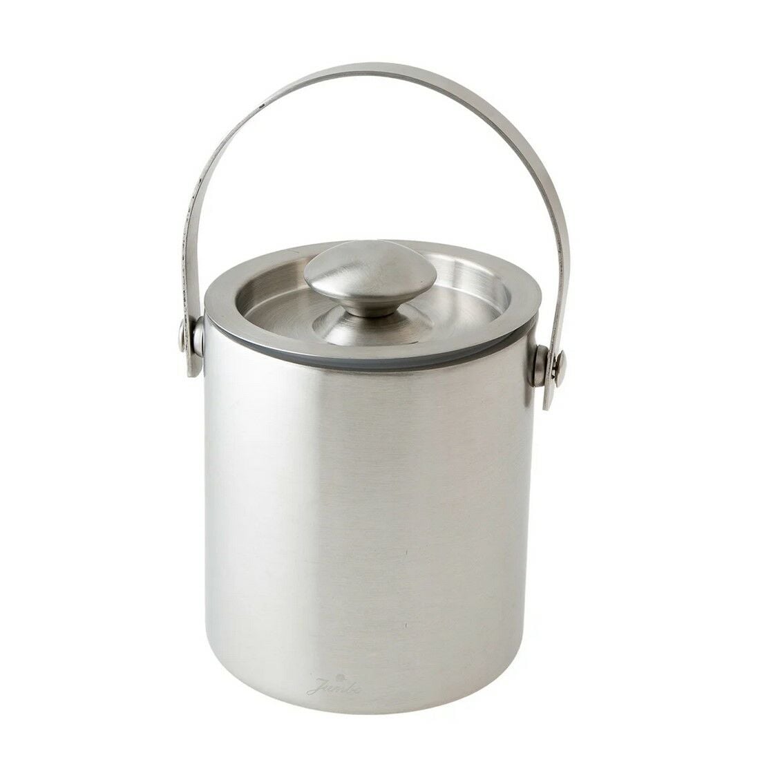 JUMBO GLORY 8  DOUBLE WALL KULPLU BUZ KOVASI 1 LT
