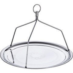 AÇIK KAHVECİ ASKI 45 CM NO:3