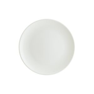 IRİS WHİTE GOURMET DÜZ TABAK 17 CM