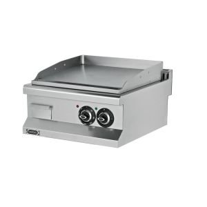 ELEKTRİKLİ DÜZ IZGARA 400*635*285