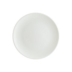 IRİS WHİTE GOURMET DÜZ TABAK 23 CM
