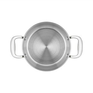 ELİT MM BAKIR YUMURTA SAHANI 20CM