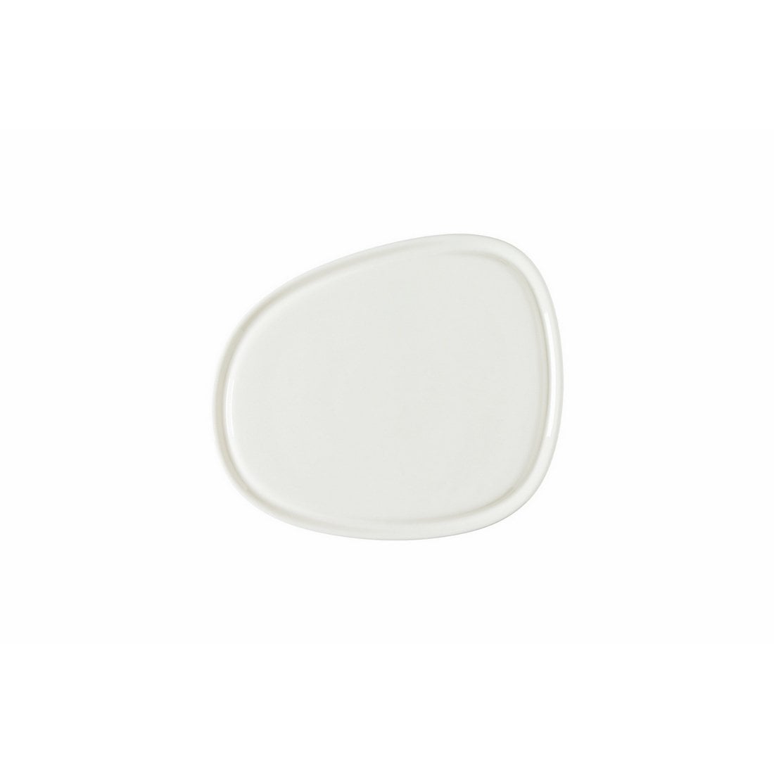 PİUMA 24,5X20,5CM DÜZ TABAK