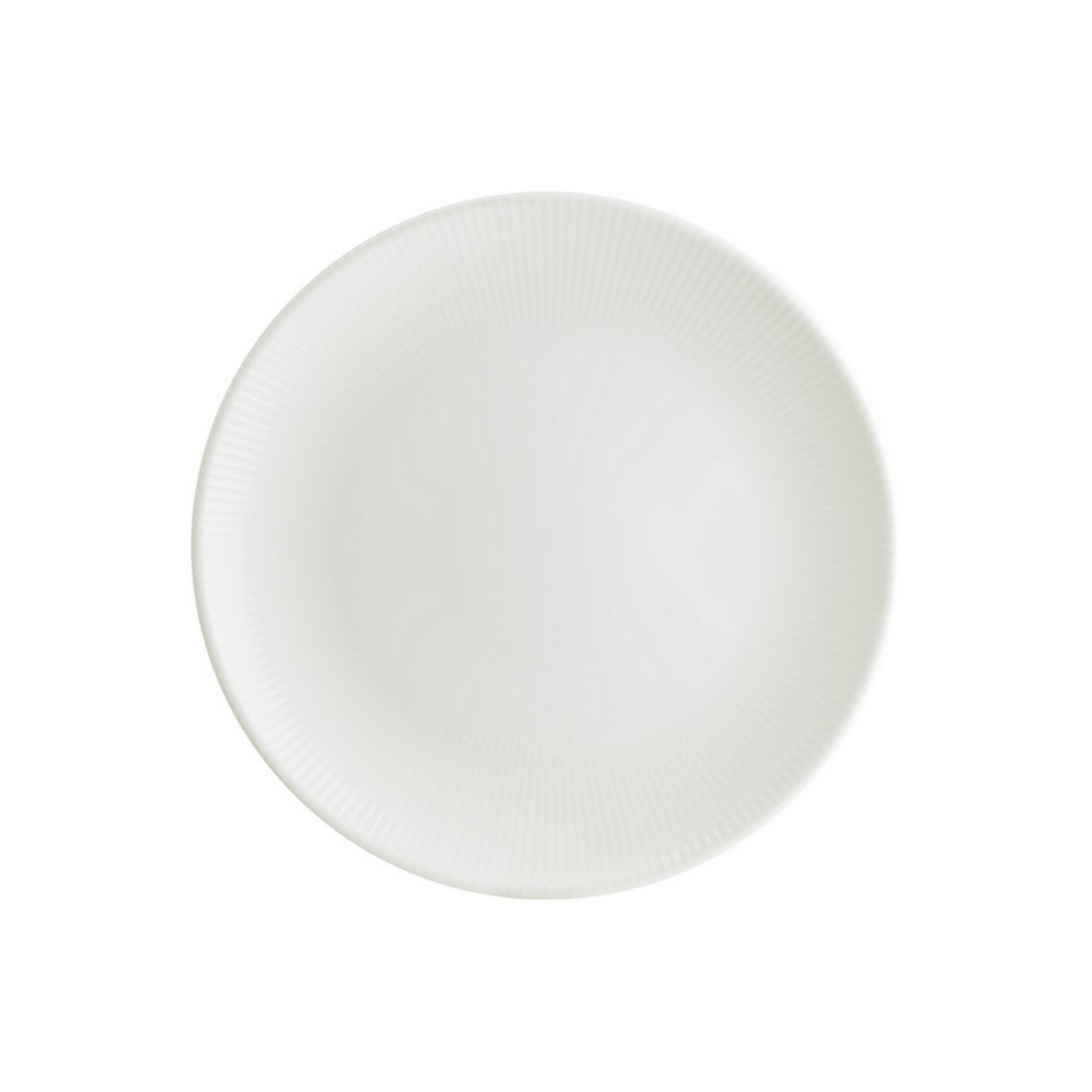 IRİS WHİTE GOURMET DÜZ TABAK 27 CM