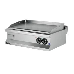ELEKTRİKLİ IZGARA DÜZ PLEYT 900*635*285