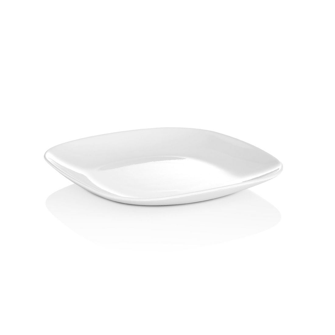 KARE SERVİS TABAK 19 CM