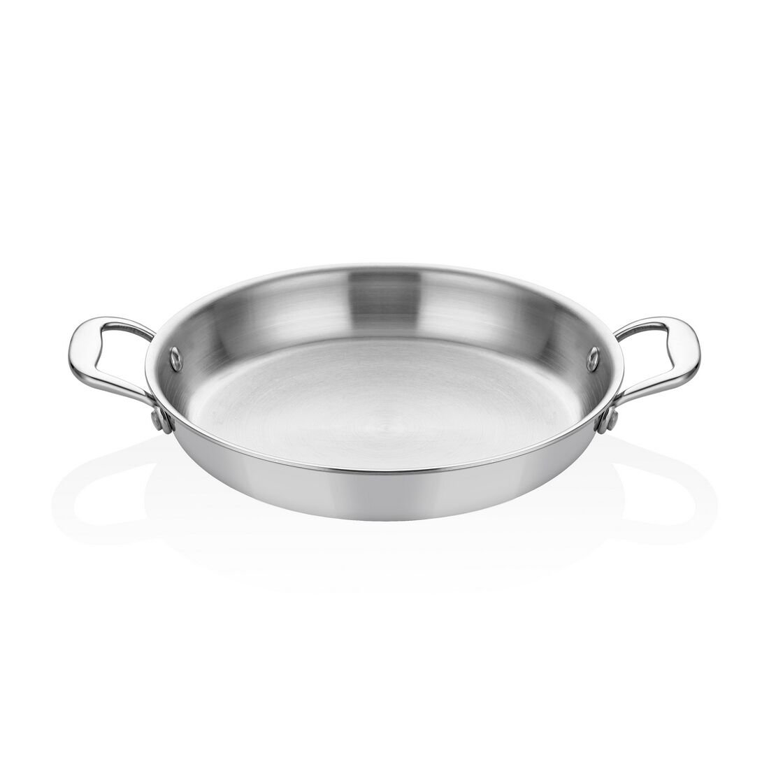 ELİT MM ÇELİK YUMURTA SAHANI 22CM