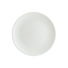 IRİS WHİTE GOURMET DÜZ TABAK 30 CM