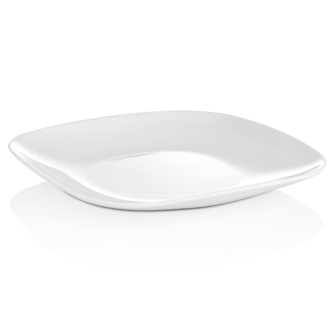 KARE SERVİS TABAK 25CM