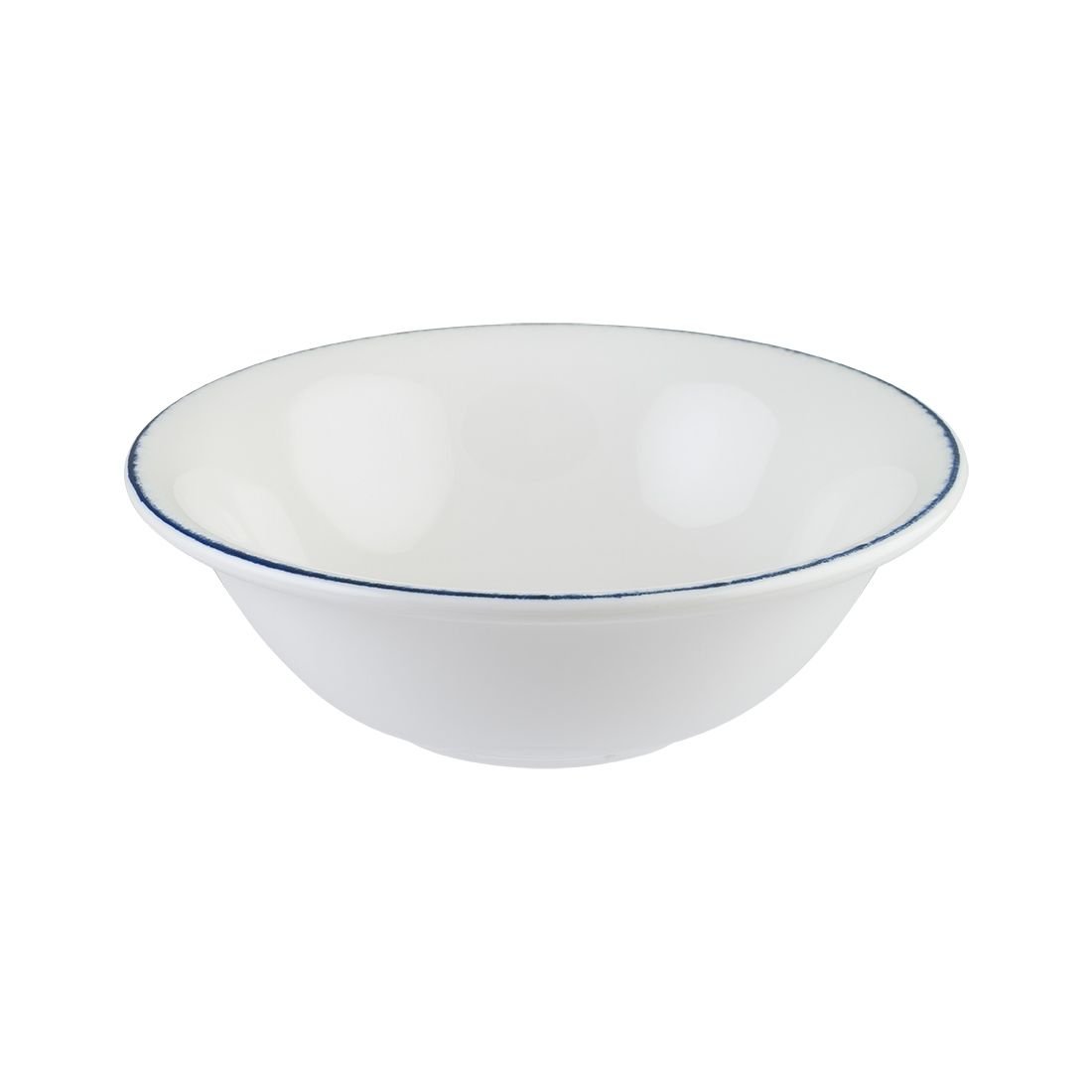 RETRO DENİM GOURMET KASE 16 CM 400 CC