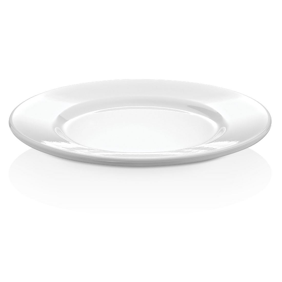 KLASİK SERVİS TABAĞI 17 CM