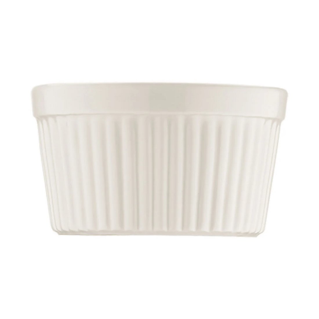 OPTİVA RÖLYEFLİ SUFLE KABI 210 CC 9 CM