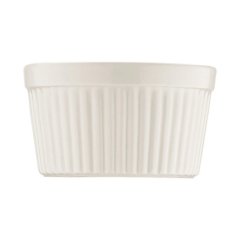 OPTİVA RÖLYEFLİ SUFLE KABI 210 CC 9 CM