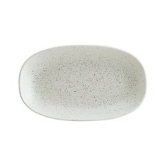 LUCA SAND GOURMET OVAL KAYIK TABAK 19*11 CM