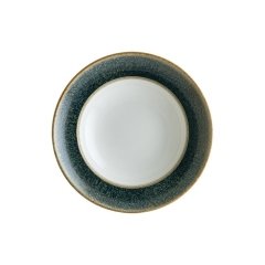 MAR MİD WHİTE GOURMET ÇUKUR TABAK 24 CM 400 CC