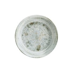 ODETTE OLİVE BLOOM ÇUKUR TABAK 25 CM 1300 CC