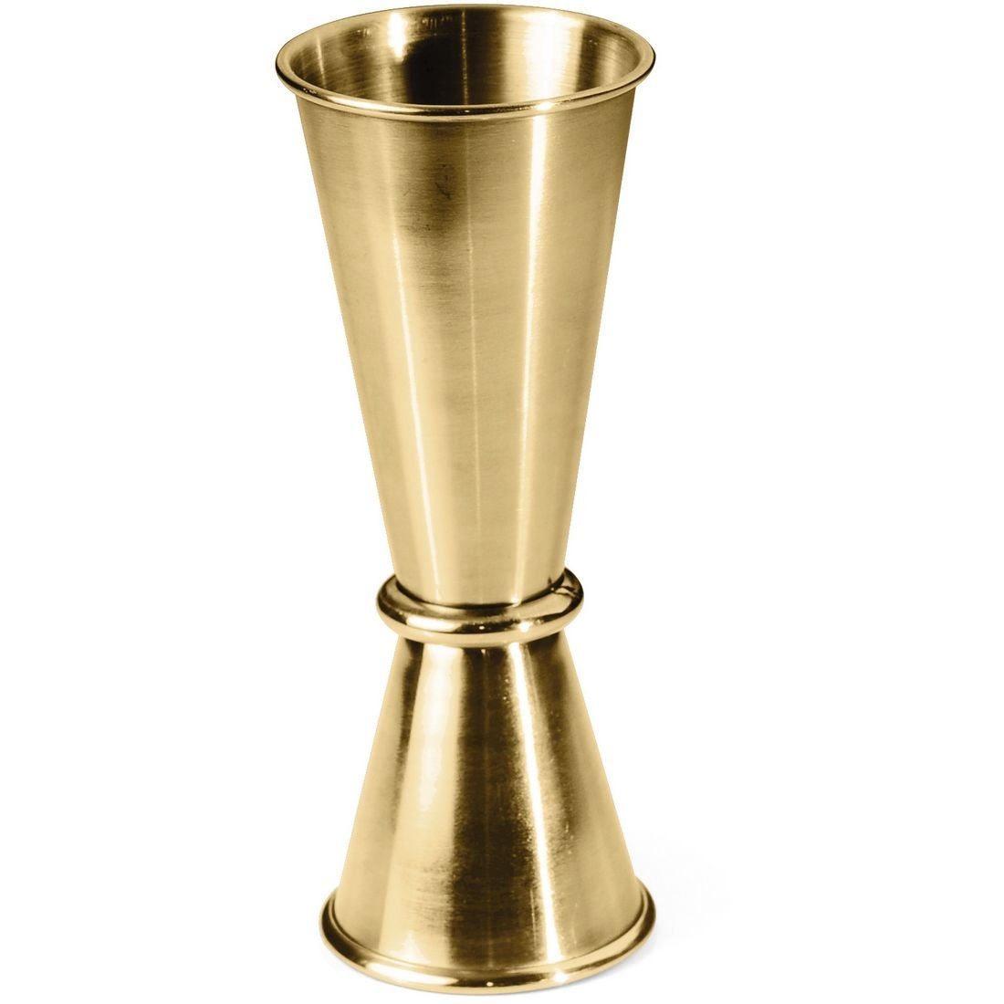 İKİLİ JİGGER 3/6 CL ALTIN