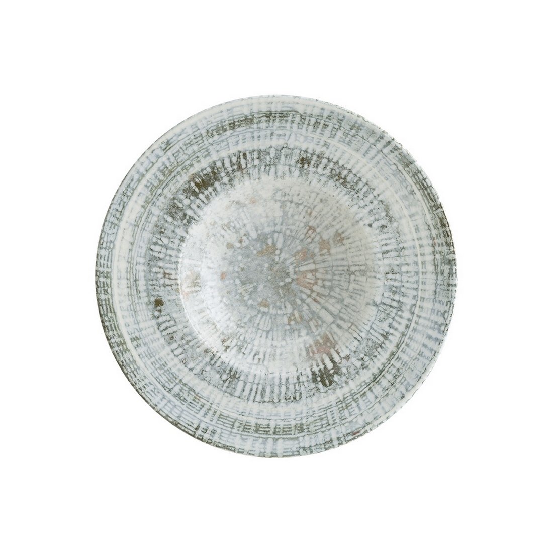ODETTE OLİVE BANQUET ÇUKUR TABAK 28 CM 400 CC