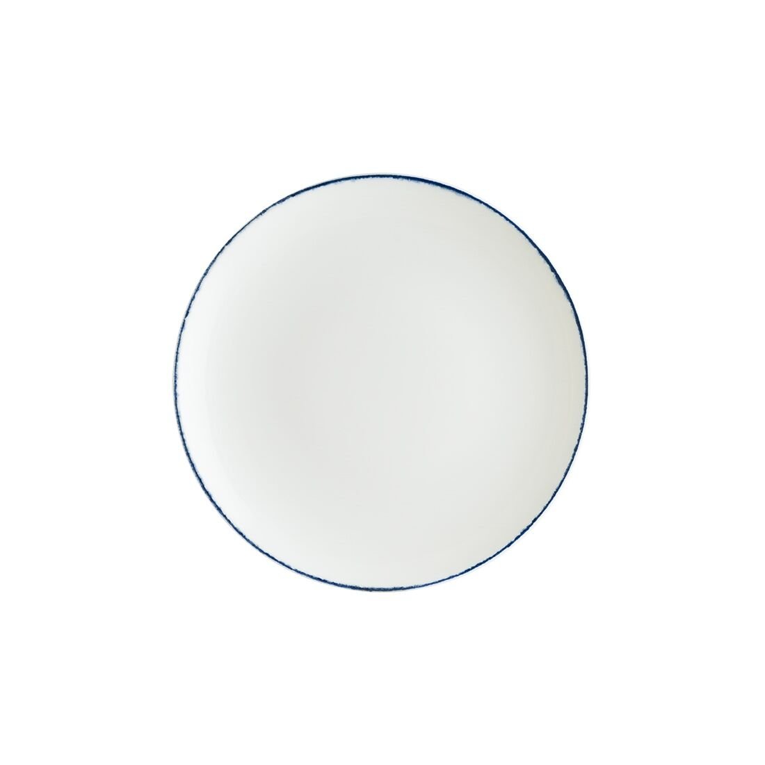 RETRO DENİM GOURMET DÜZ TABAK 30 CM