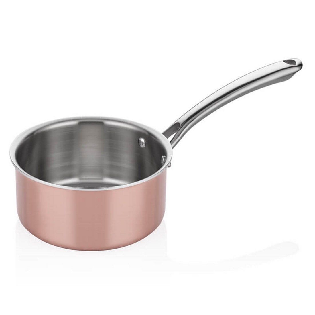 ELİT MM BAKIR KAÇEROLA 16CM