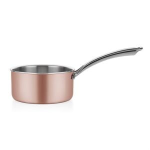 ELİT MM BAKIR KAÇEROLA 18CM