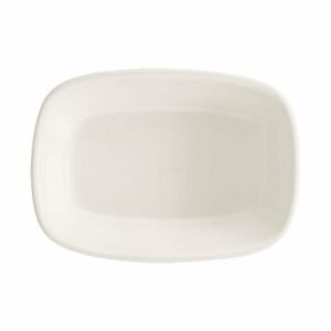 GOURMET DİKDÖRTGEN KAYIK 12*8.5 CM