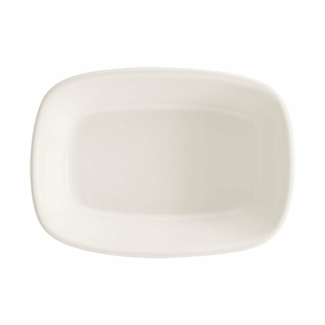 GOURMET DİKDÖRTGEN KAYIK 14*10 CM