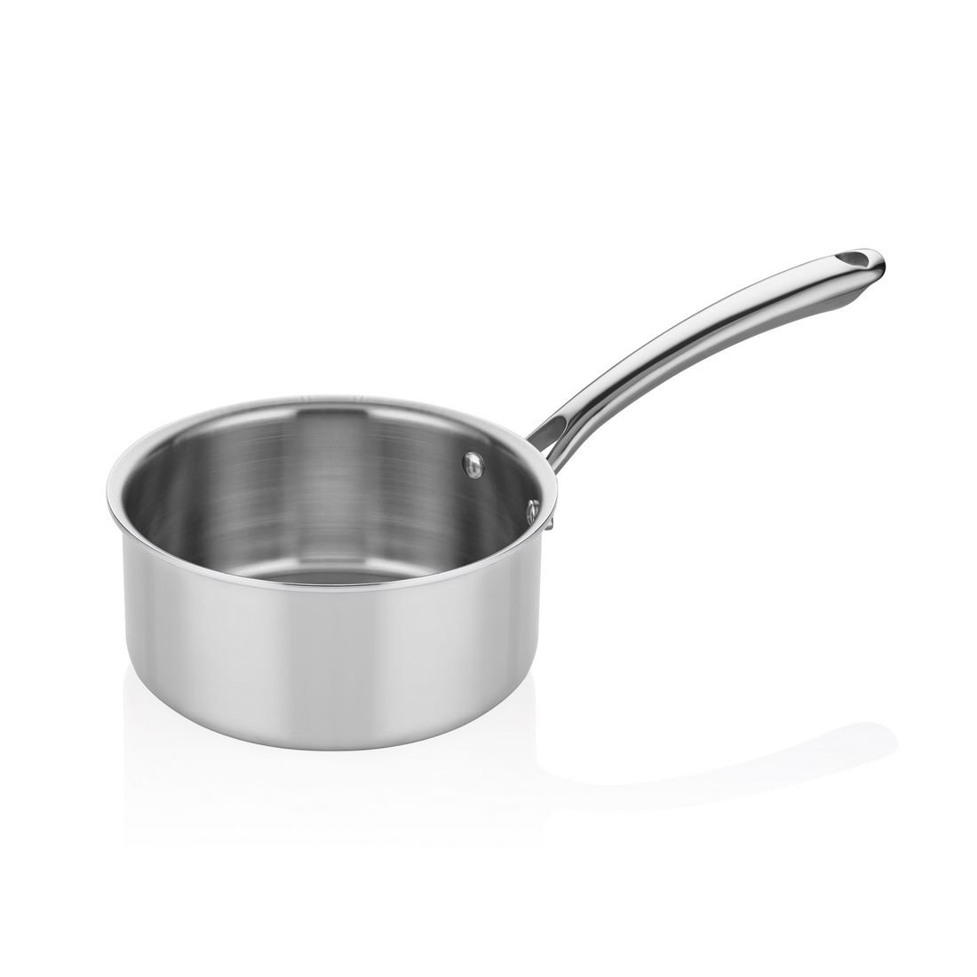 ELİT MM ÇELİK KAÇEROLA 18CM