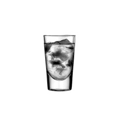 GRANDE SHOT BARDAĞI 110 CC