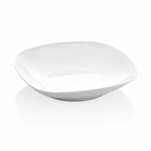KLASİK YEMEK TABAĞI 21 CM