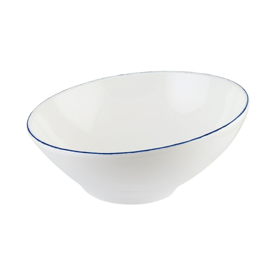 RETRO DENİM VANTA KASE 18 CM 450 CC